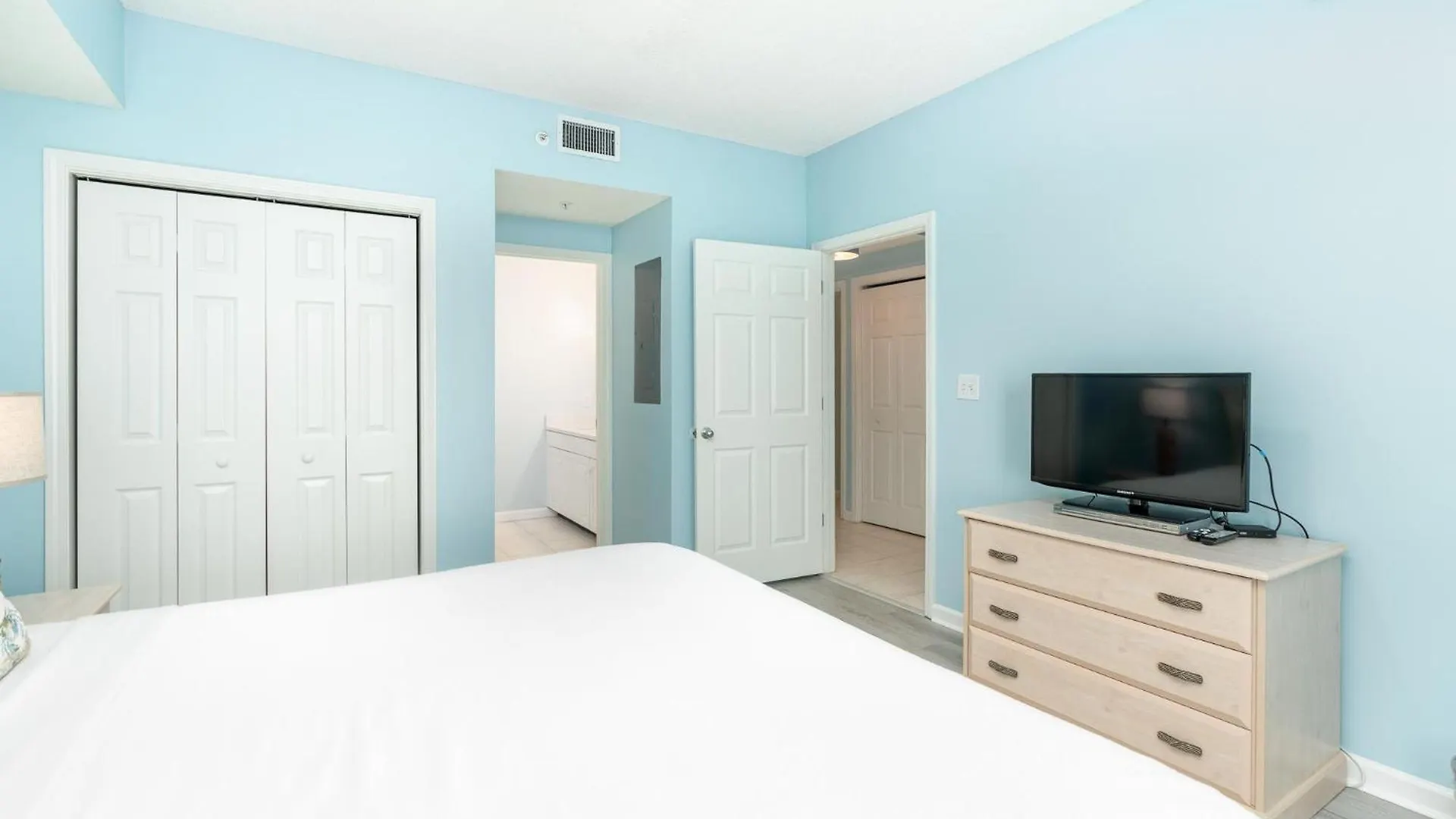 Holiday home Majestic Sun A405 Villa Destin
