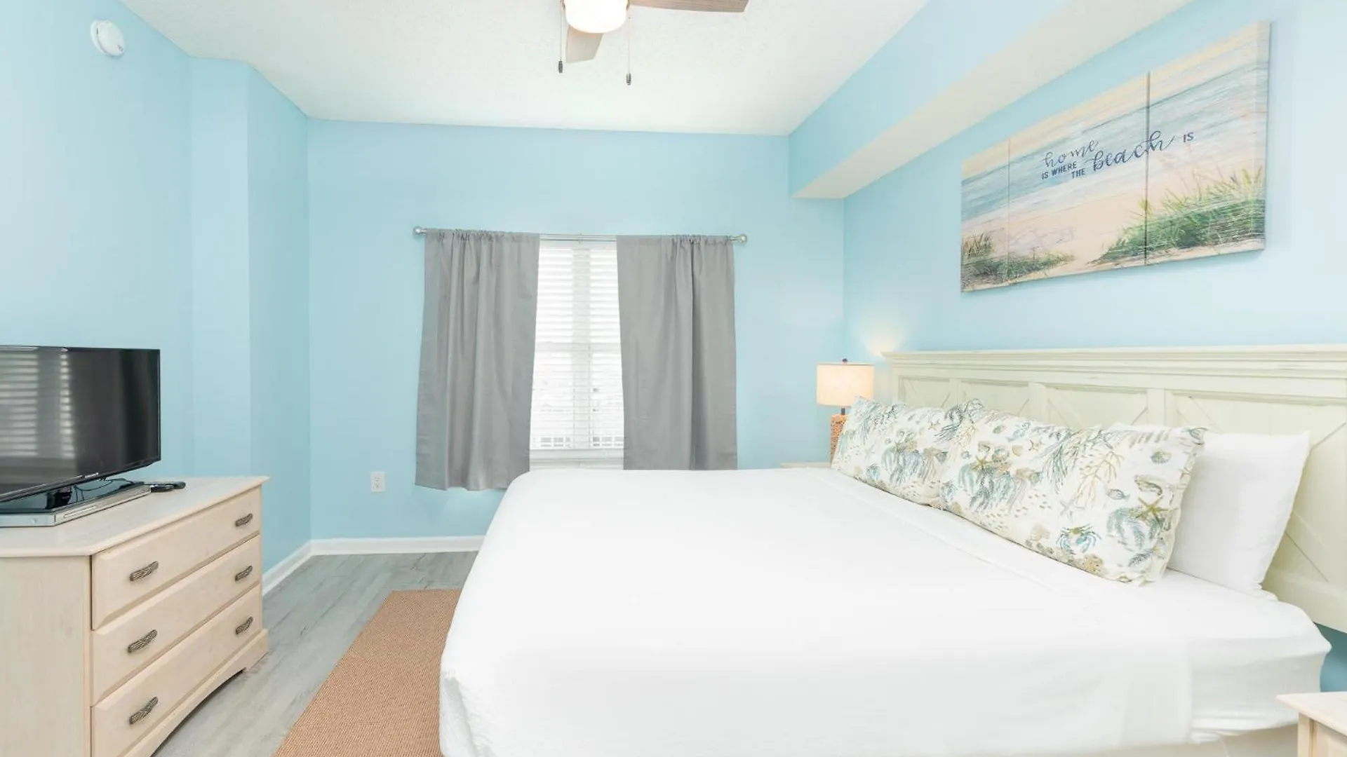Majestic Sun A405 Villa Destin