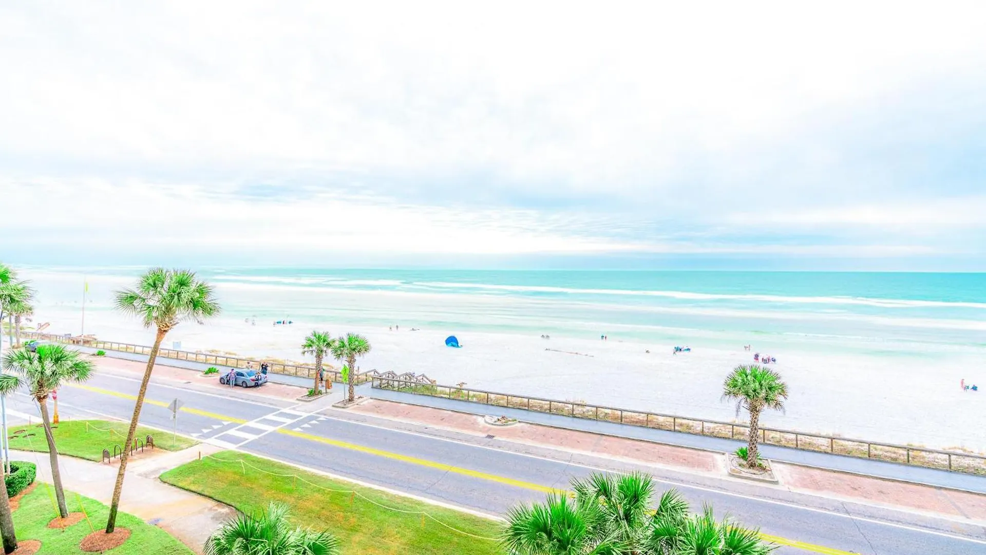 Majestic Sun A405 Villa Destin United States