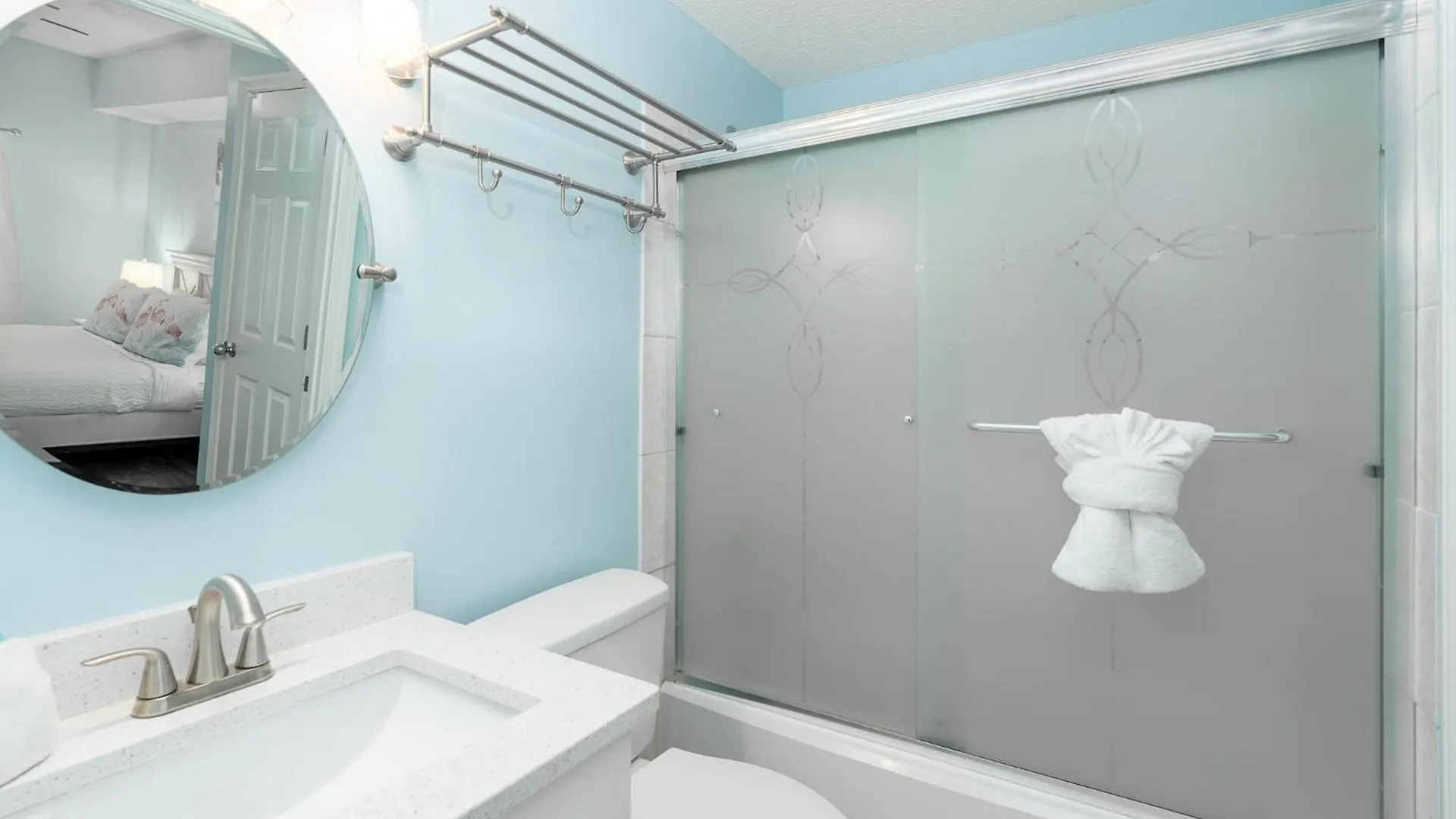 Majestic Sun A405 Villa Destin Holiday home