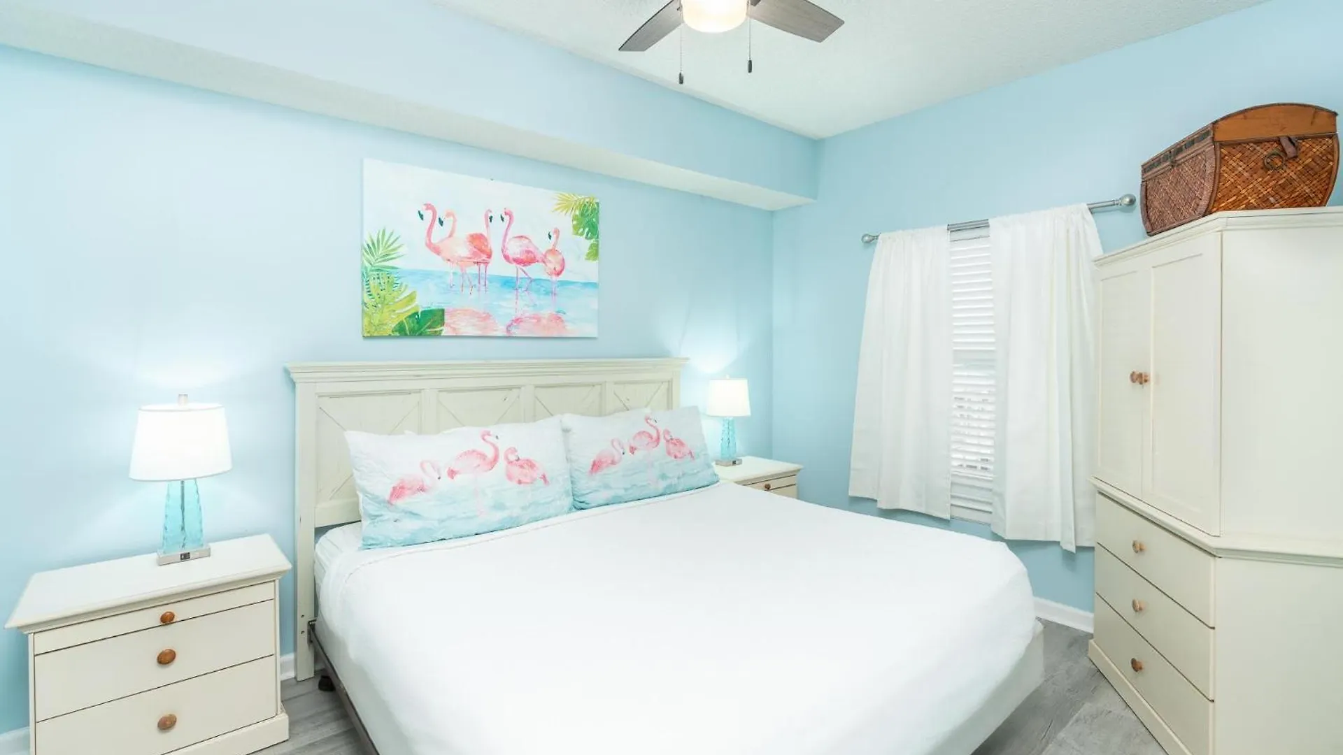 Majestic Sun A405 Villa Destin