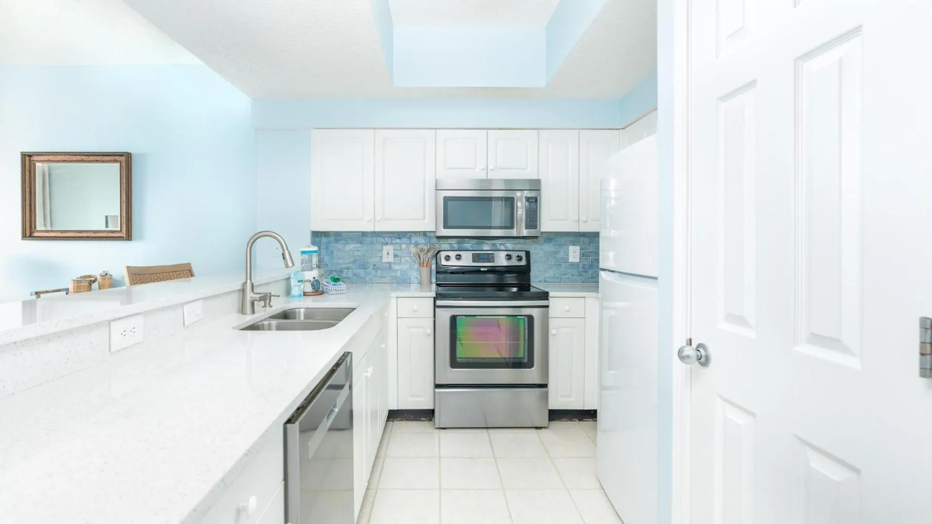 Holiday home Majestic Sun A405 Villa Destin