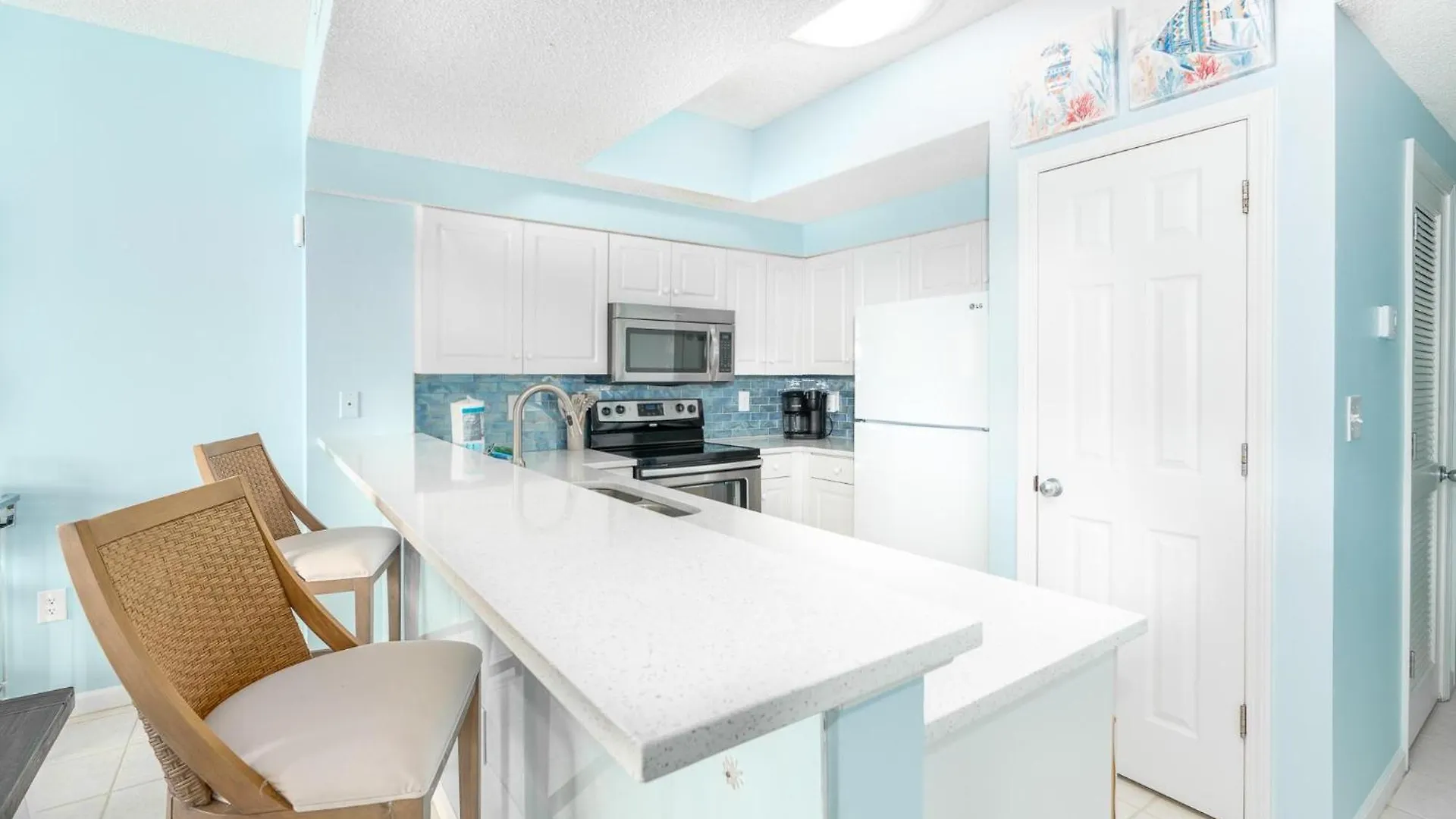 Majestic Sun A405 Villa Destin Holiday home