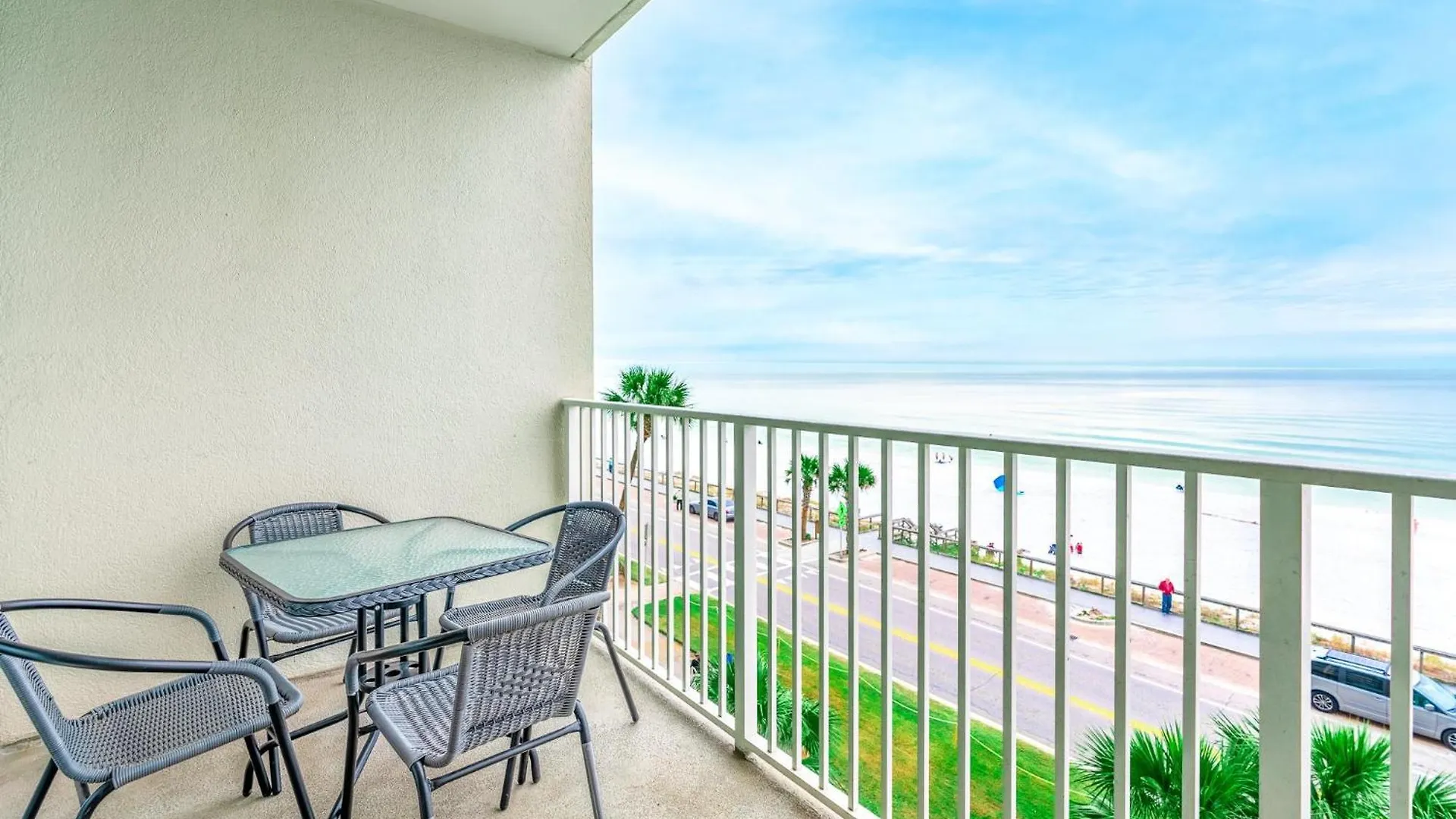 Majestic Sun A405 Villa Destin Holiday home
