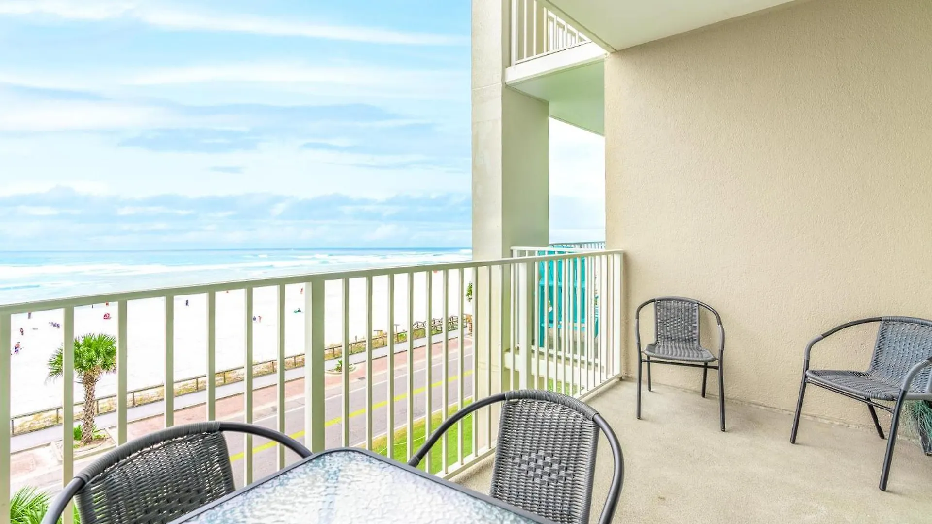 Majestic Sun A405 Villa Destin