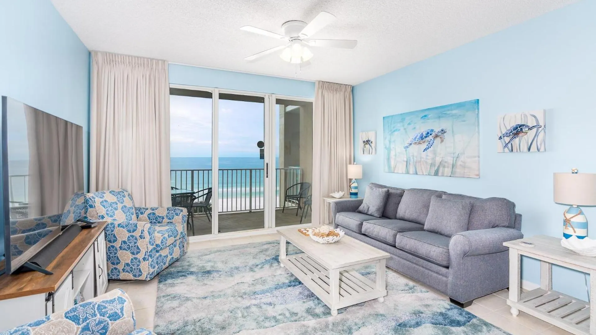 Majestic Sun A405 Villa Destin