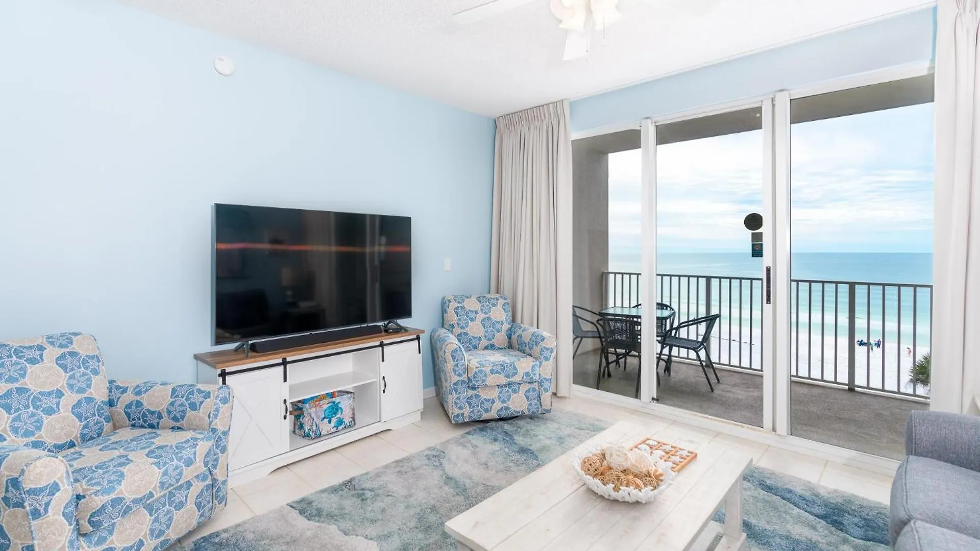 Holiday home Majestic Sun A405 Villa Destin United States